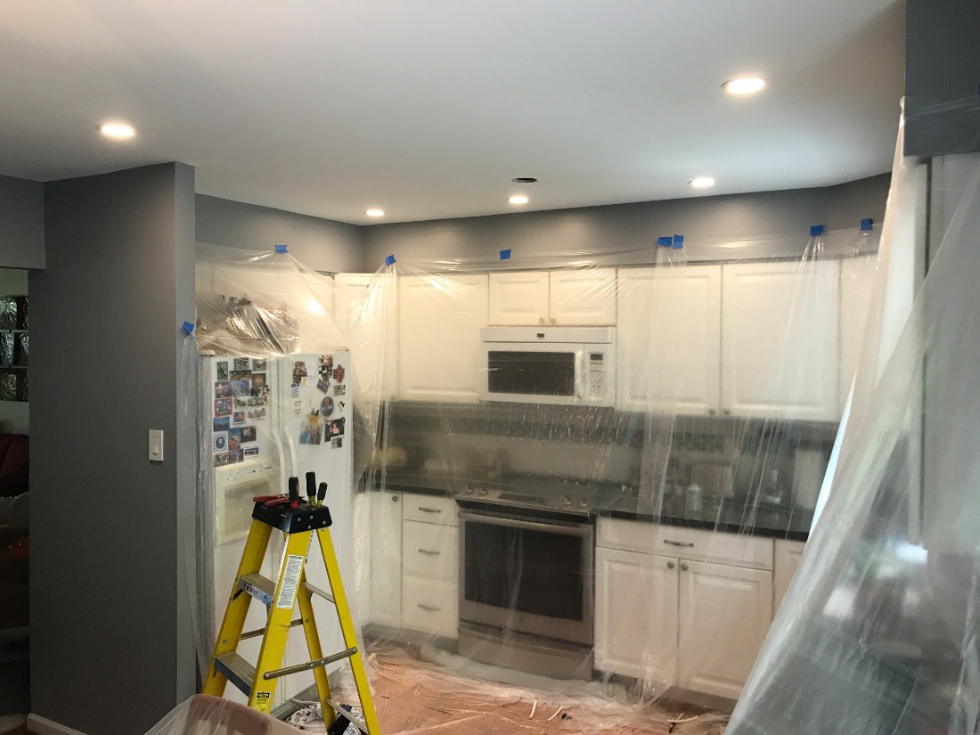 residential remodel electrician in Jessup, MD