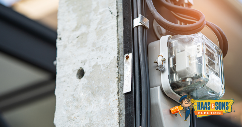 Digital Electric Meter Problems in Maryland - My Electric Meter Is Not ...