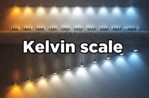 Kelvin Scale