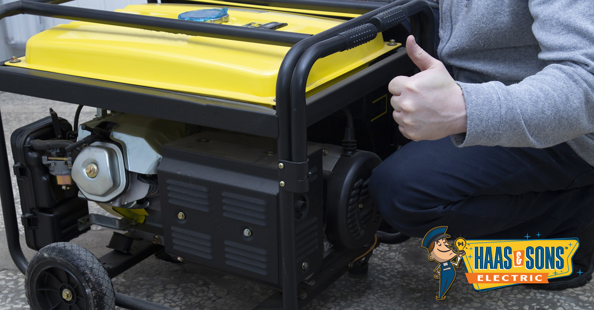 Should You Buy A Portable Generator