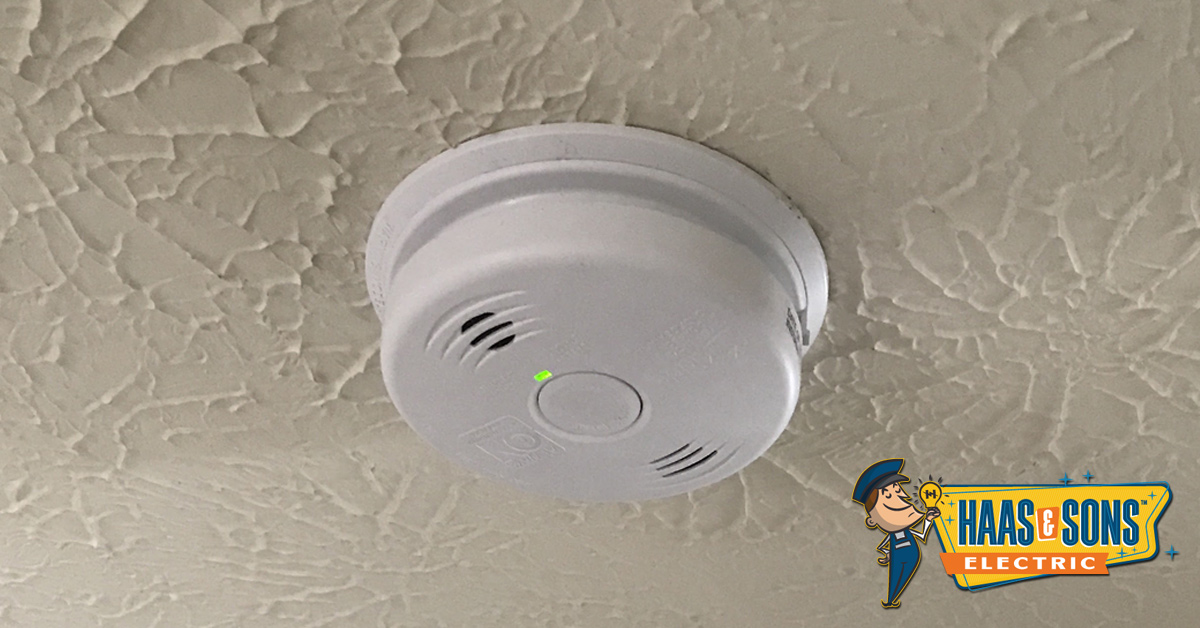 Carbon Monoxide Detector Installation & Cost Guide - Maryland