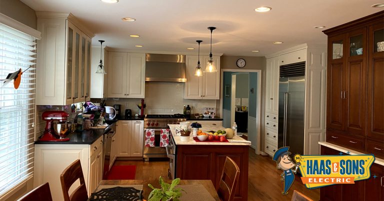 The Functionality Benefits Of Recessed Lighting