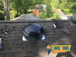Whole-House Fan Versus Attic Fan: Which Do You Need? - Lowe's