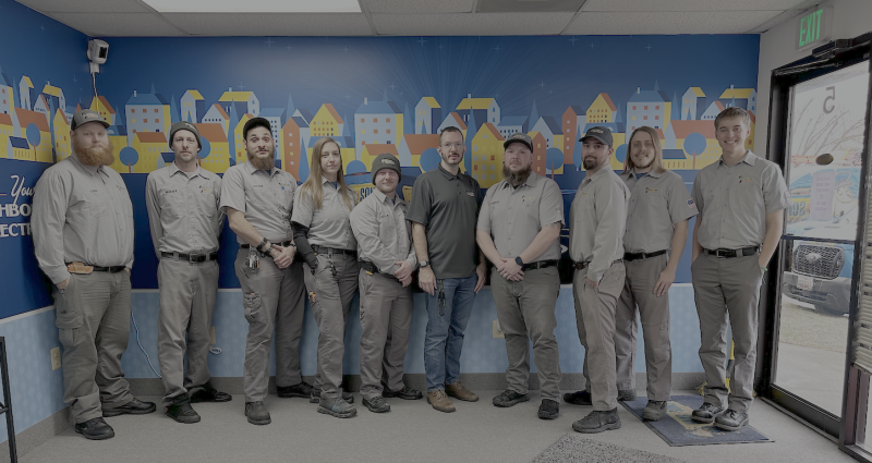 Hass & Sons electric - Maryland electricians