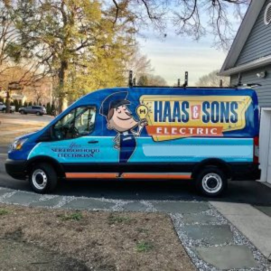 Haasandsons