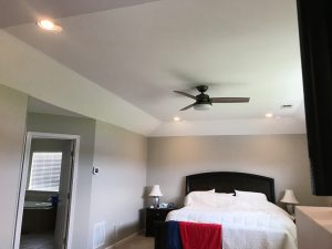 The Functionality Benefits Of Recessed Lighting