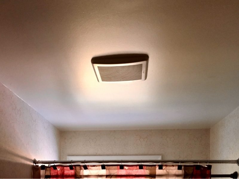 Bathroom Fan Installation Replacement Pasadena Md Near You Vent Haas Sons Electric - Replacing A Bathroom Ceiling Exhaust Fan