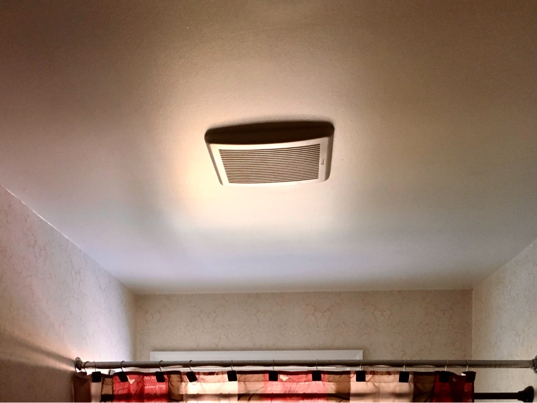 Bathroom Fan Installation & Replacement Pasadena, MD Bathroom Fan