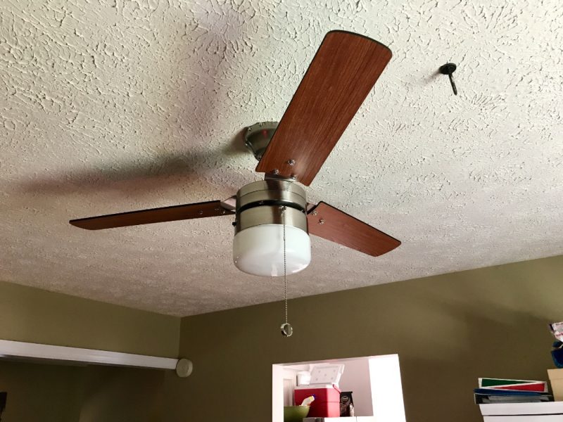 Ceiling Fan Installation Pasadena, MD Ceiling Fan Installation Near You Haas & Sons Electricians